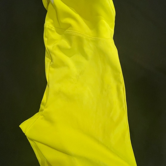 ASOS biker shorts - Picture 4 of 4